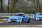 Volvo S60 Polestar TC1 WTCC 2016 года
